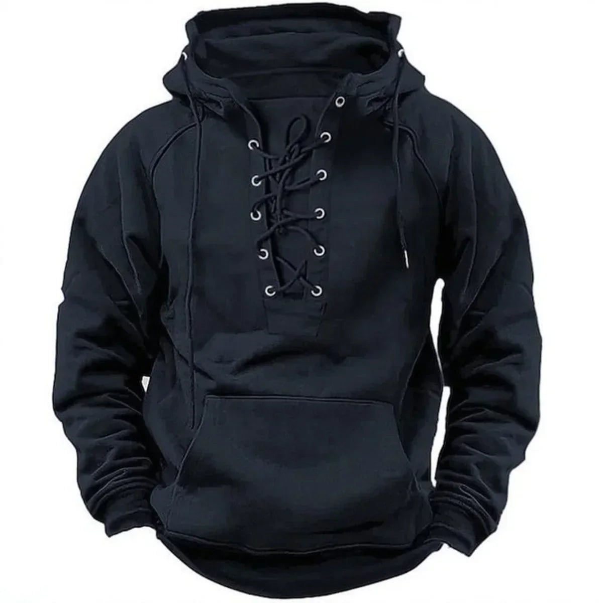 SUDADERA ESTILO VIKINGO