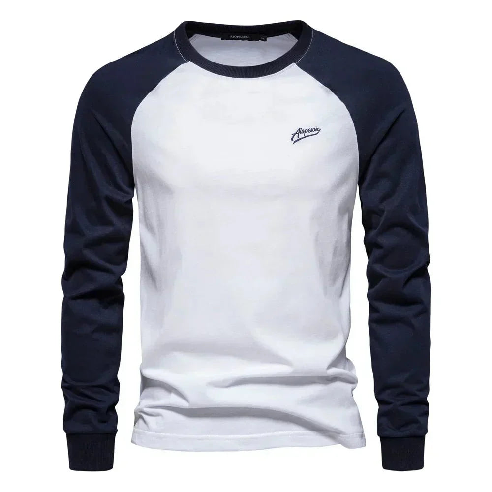 CAMISETA MANGA LARGA