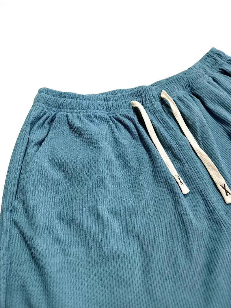 Pantalones Luis | ComfortFit de pana