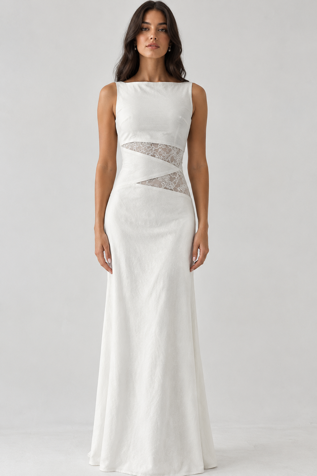 Vestido - Maia