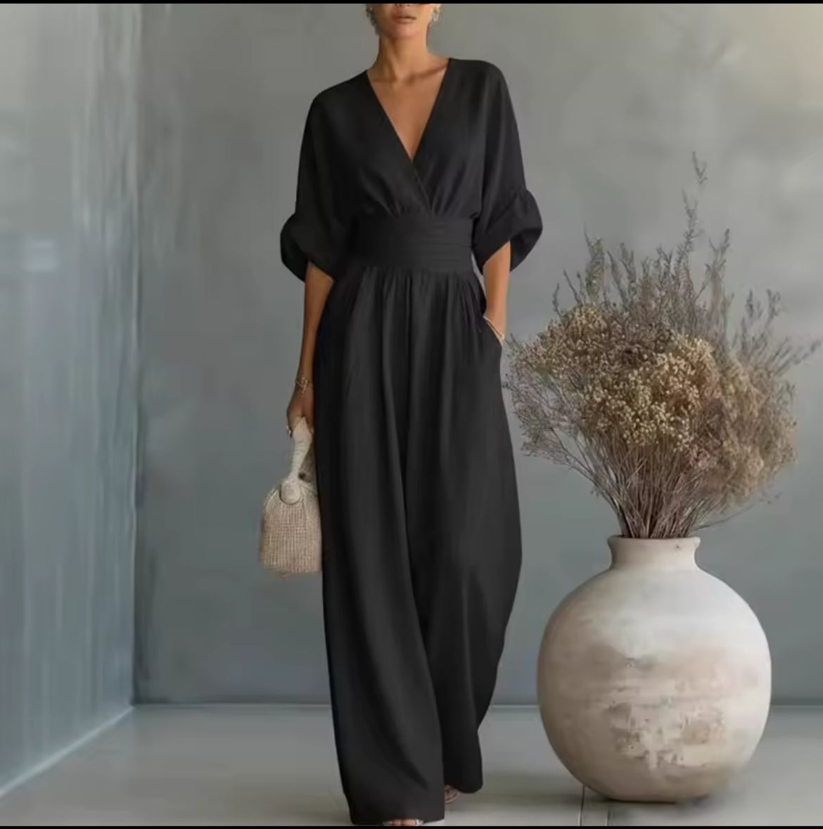 RISEL | Mono para estar cómoda y arreglada en tu día.
