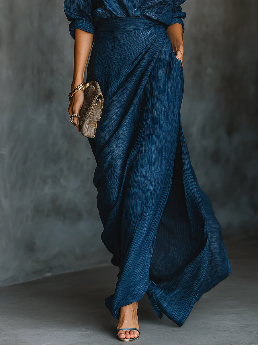 CLARA / CONJUNTO ELEGANTE
