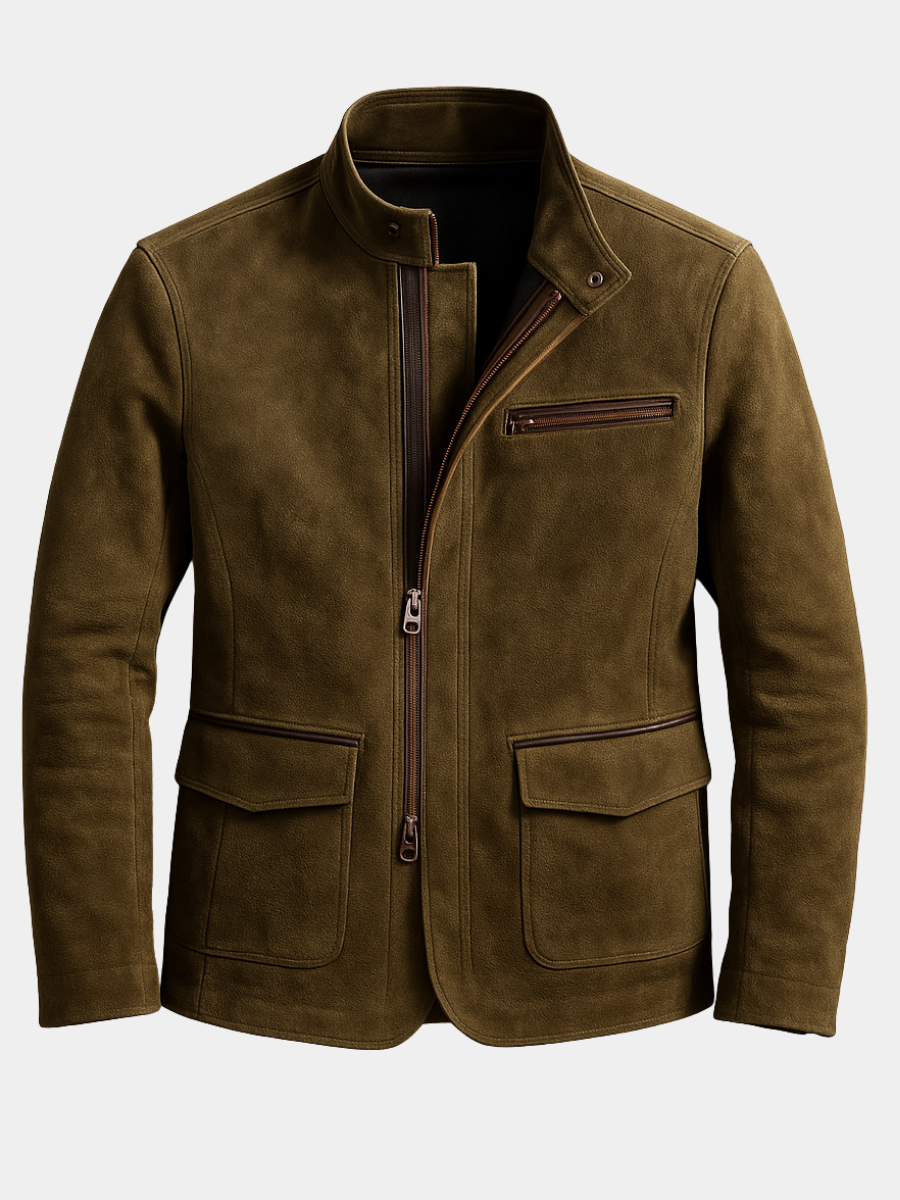 CHAQUETA ELEGANTE PARA HOMBRE