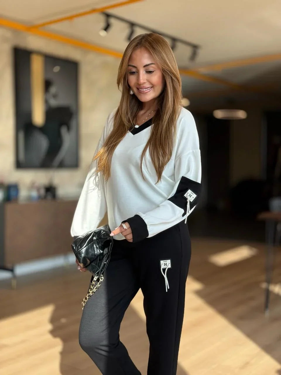 ELENA / CONJUNTO MILLONARIO