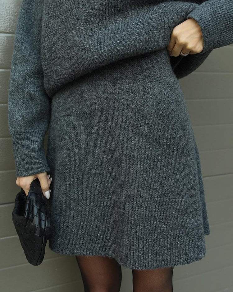 MERY/ CONJUNTO DE PUNTO - OTOÑO