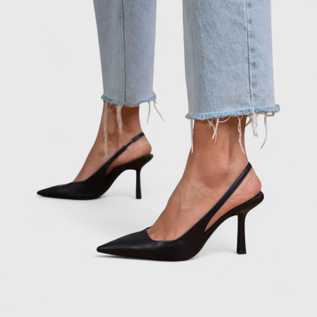 Bella | Tacones de salón elegantes