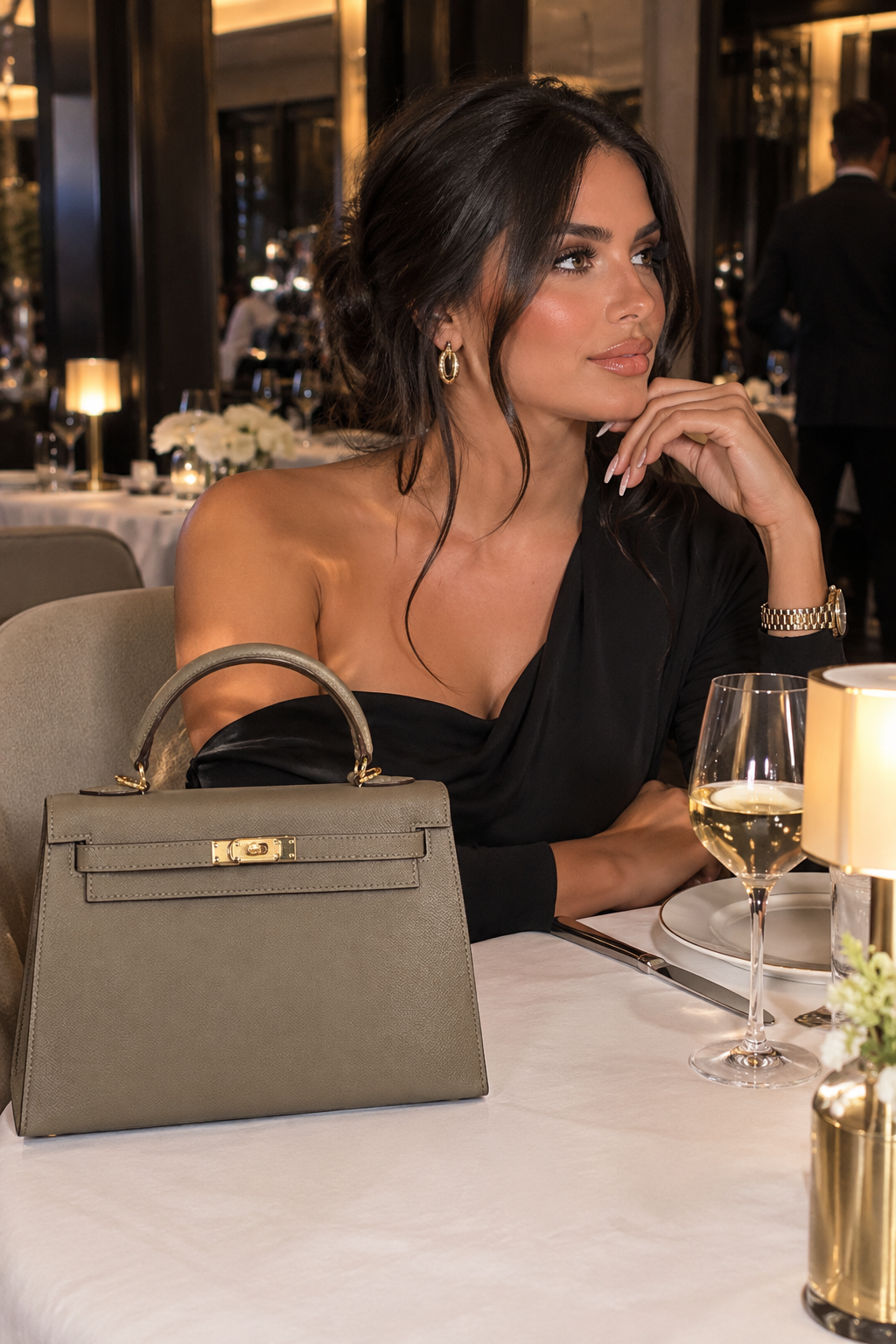 Mini Bolso - Jenni