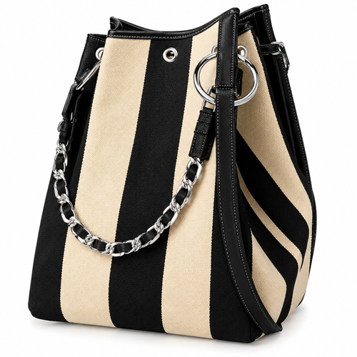 Bolso estilo playero