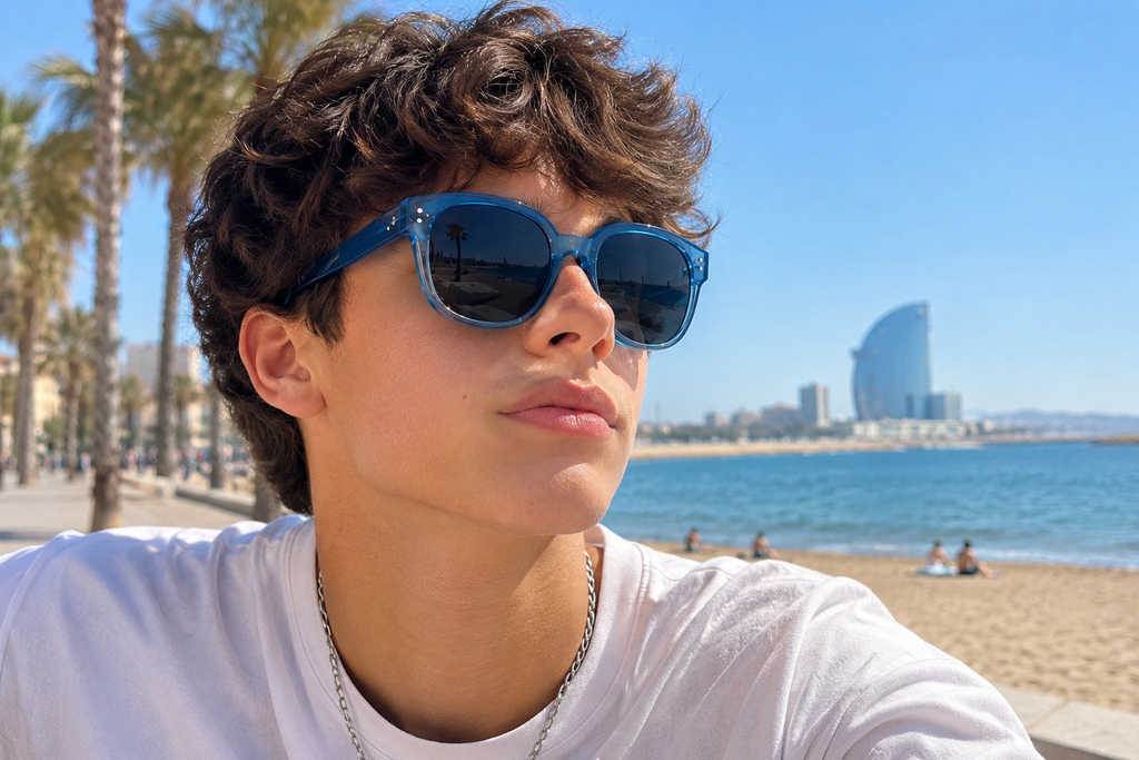 Gafas de sol - Unisex
