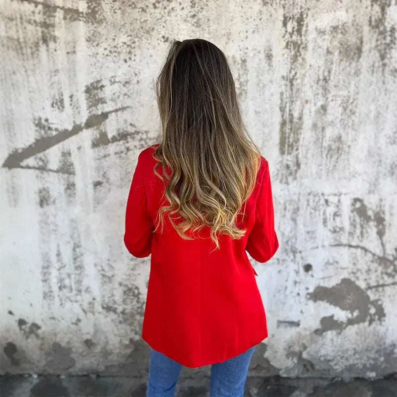 VALENTINA / AMERICANA ELEGANTE