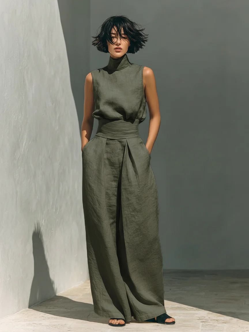 XENIA | Look elegante y cómodo para cualquier ocasión