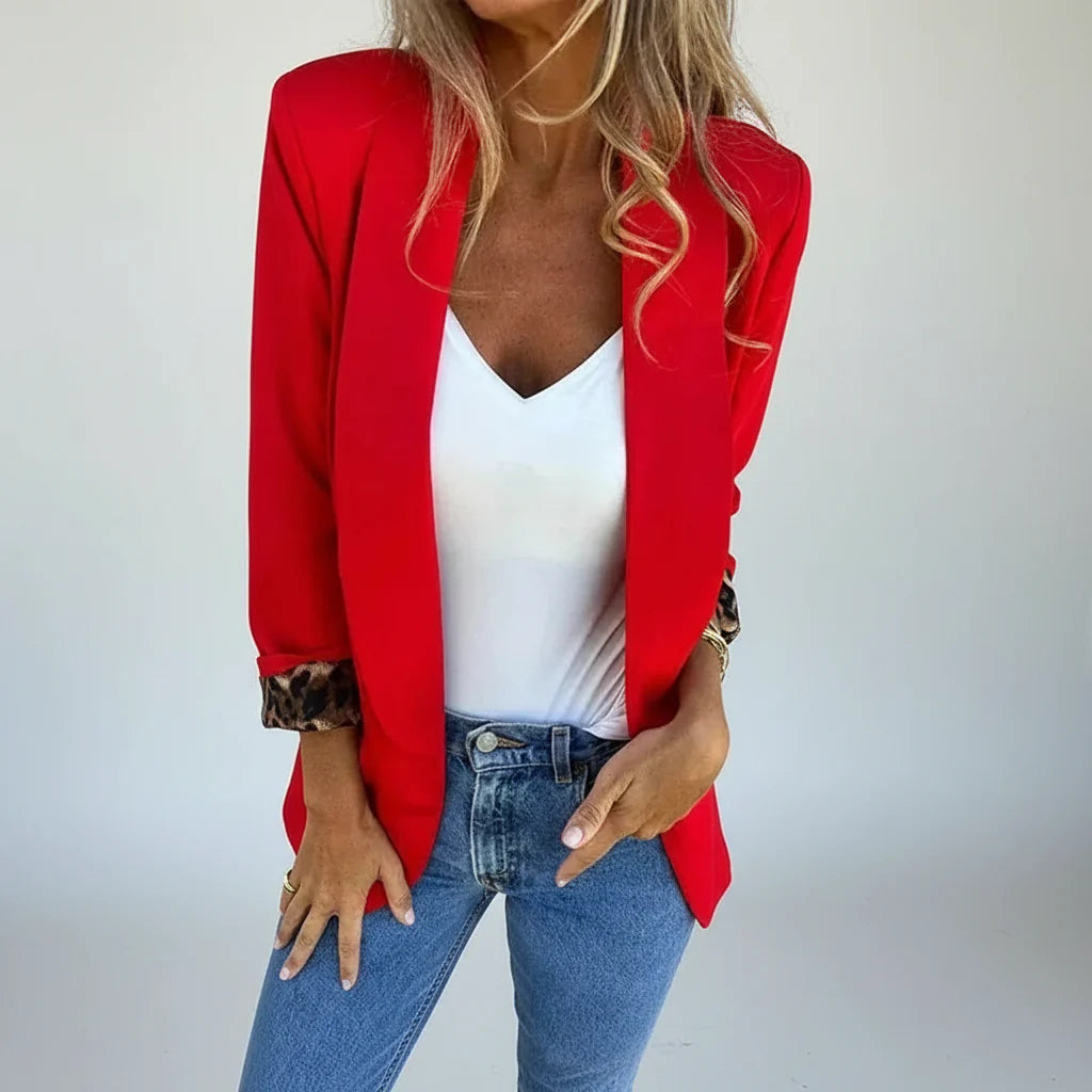 VALENTINA / AMERICANA ELEGANTE