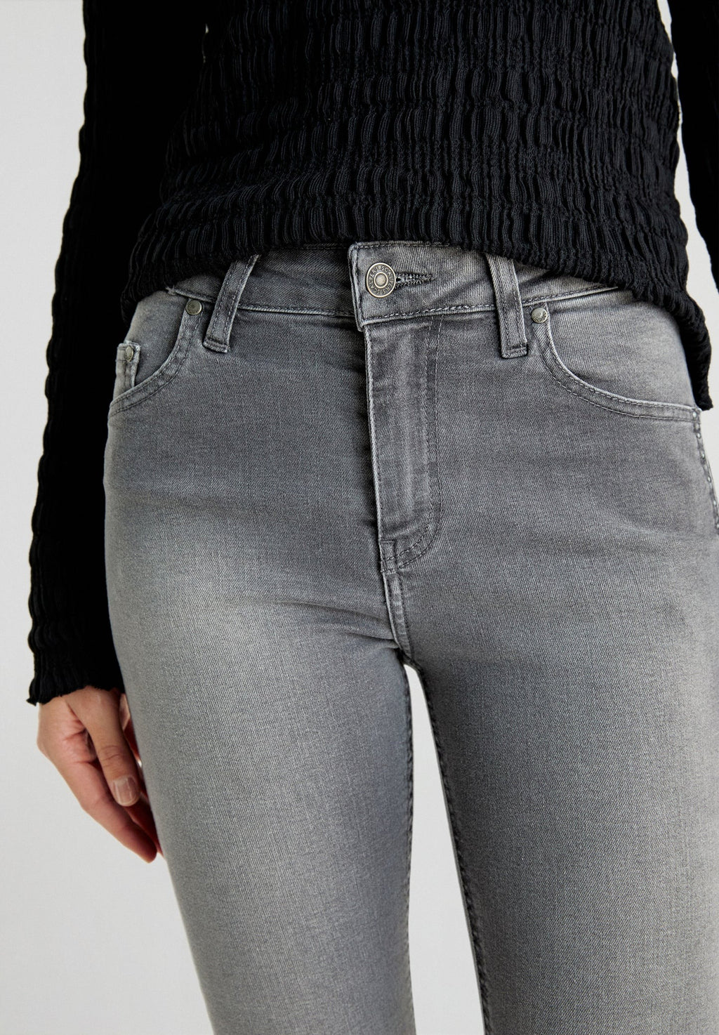 JEANS SKINNY PITILLO