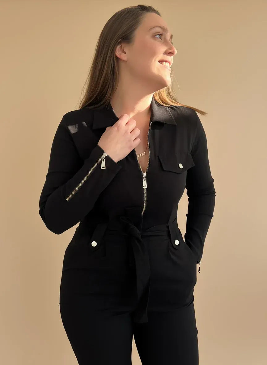 VANESA / MONO ELEGANTE