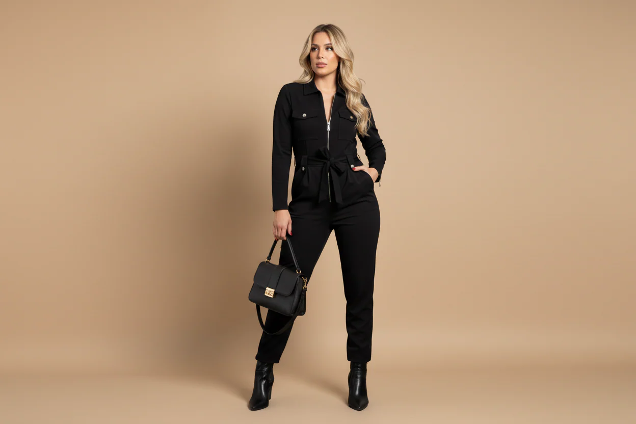 VANESA / MONO ELEGANTE