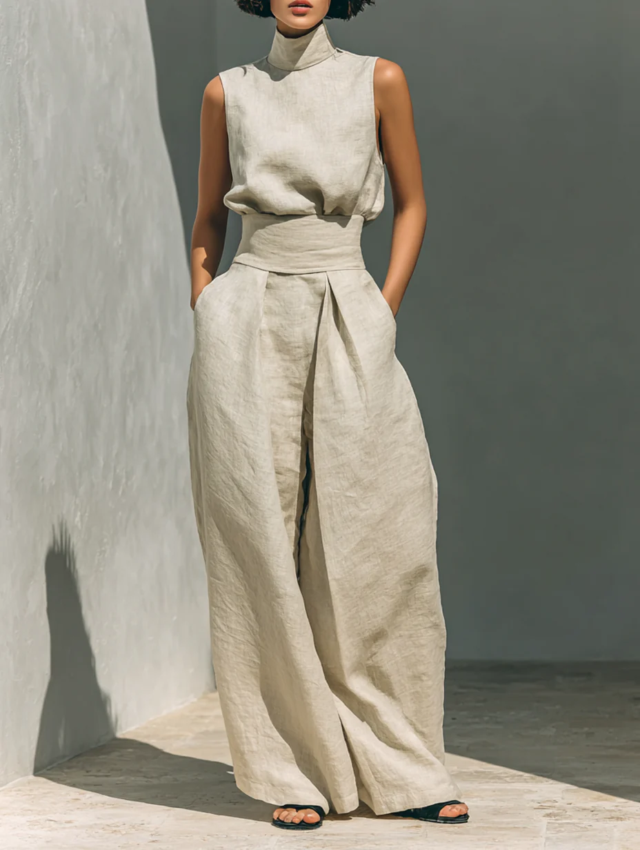 XENIA | Look elegante y cómodo para cualquier ocasión