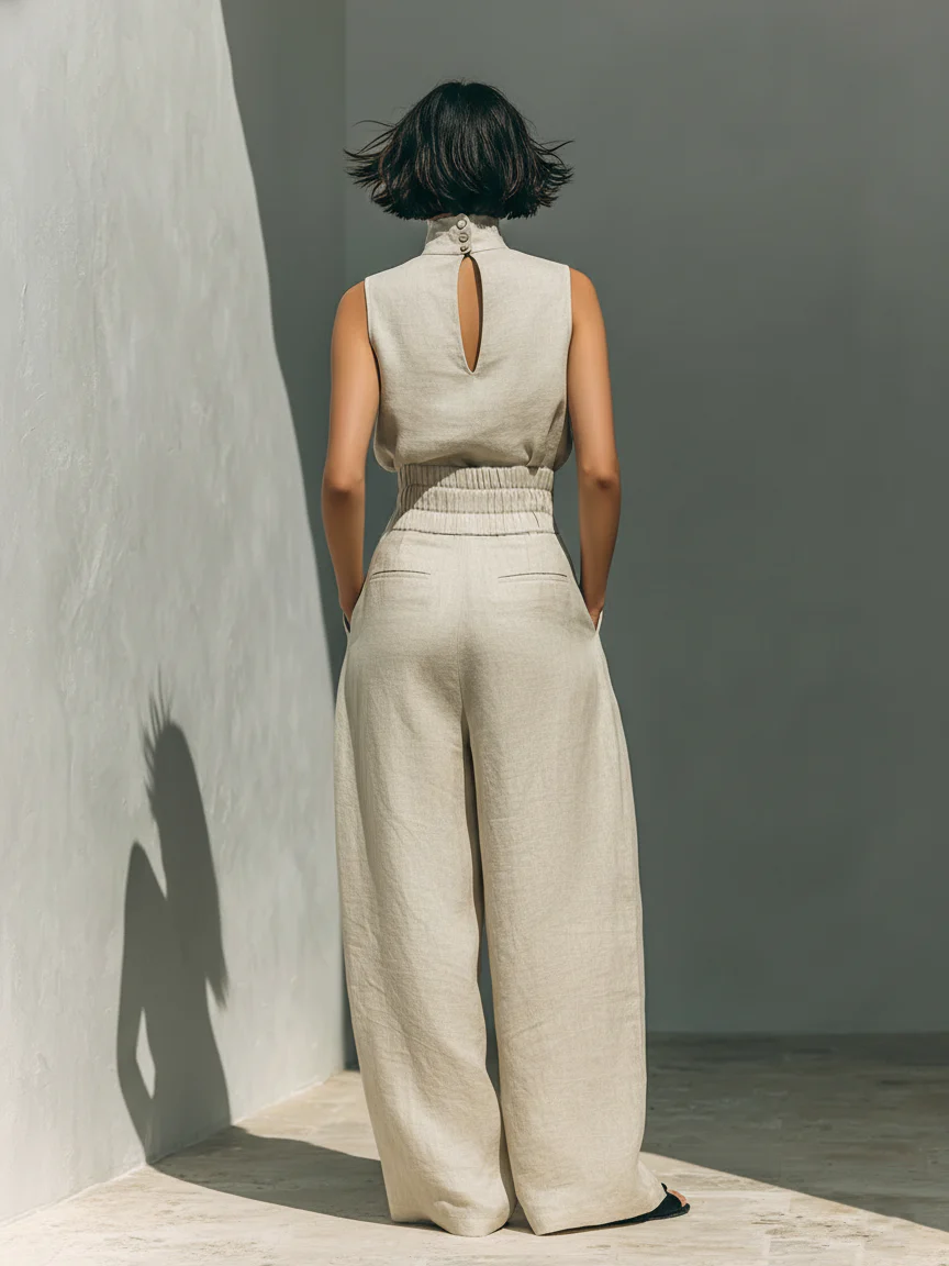 XENIA | Look elegante y cómodo para cualquier ocasión