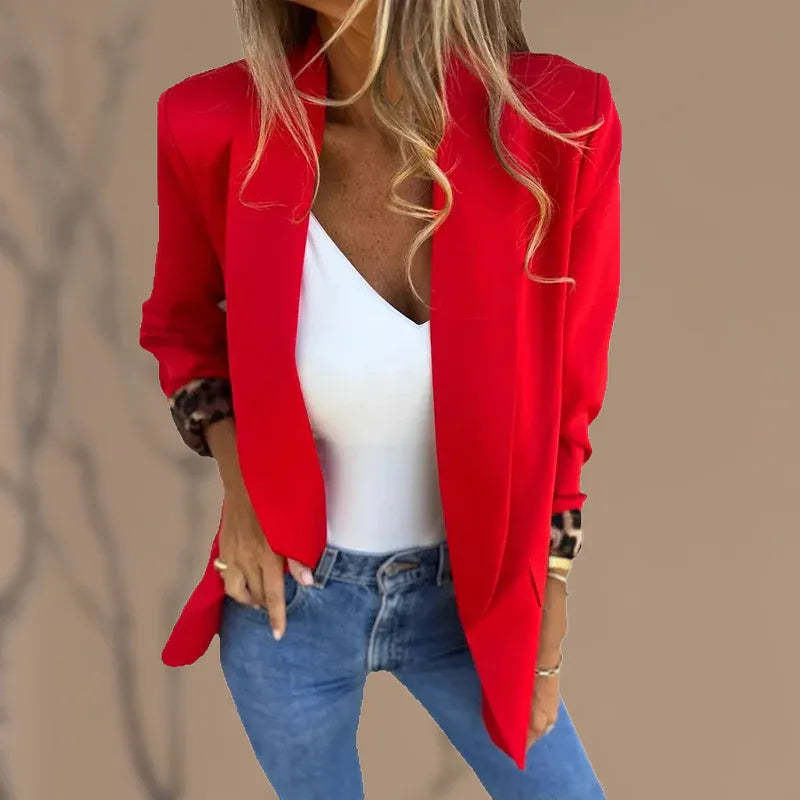 VALENTINA / AMERICANA ELEGANTE