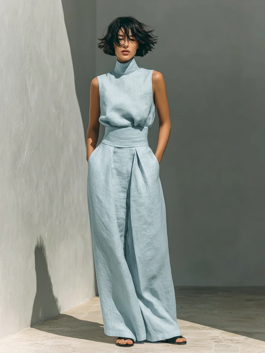 XENIA | Look elegante y cómodo para cualquier ocasión