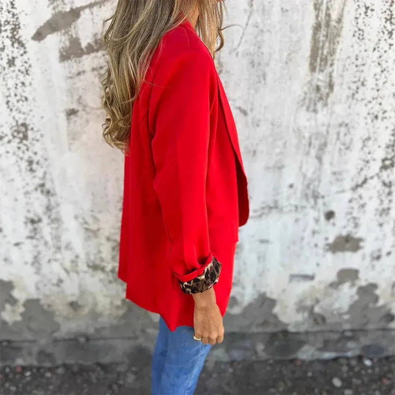 VALENTINA / AMERICANA ELEGANTE