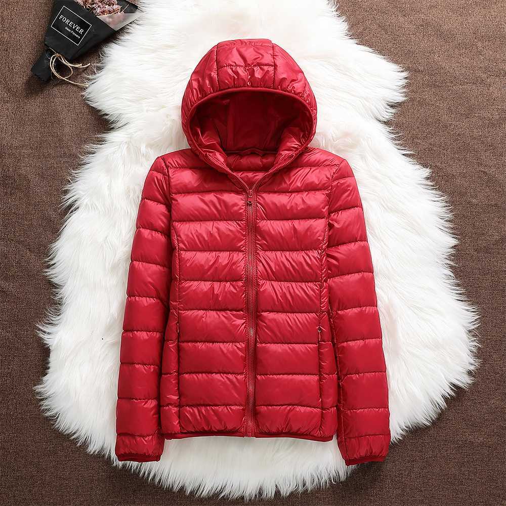 AMELIA / CHAQUETA IMPERMEABLE