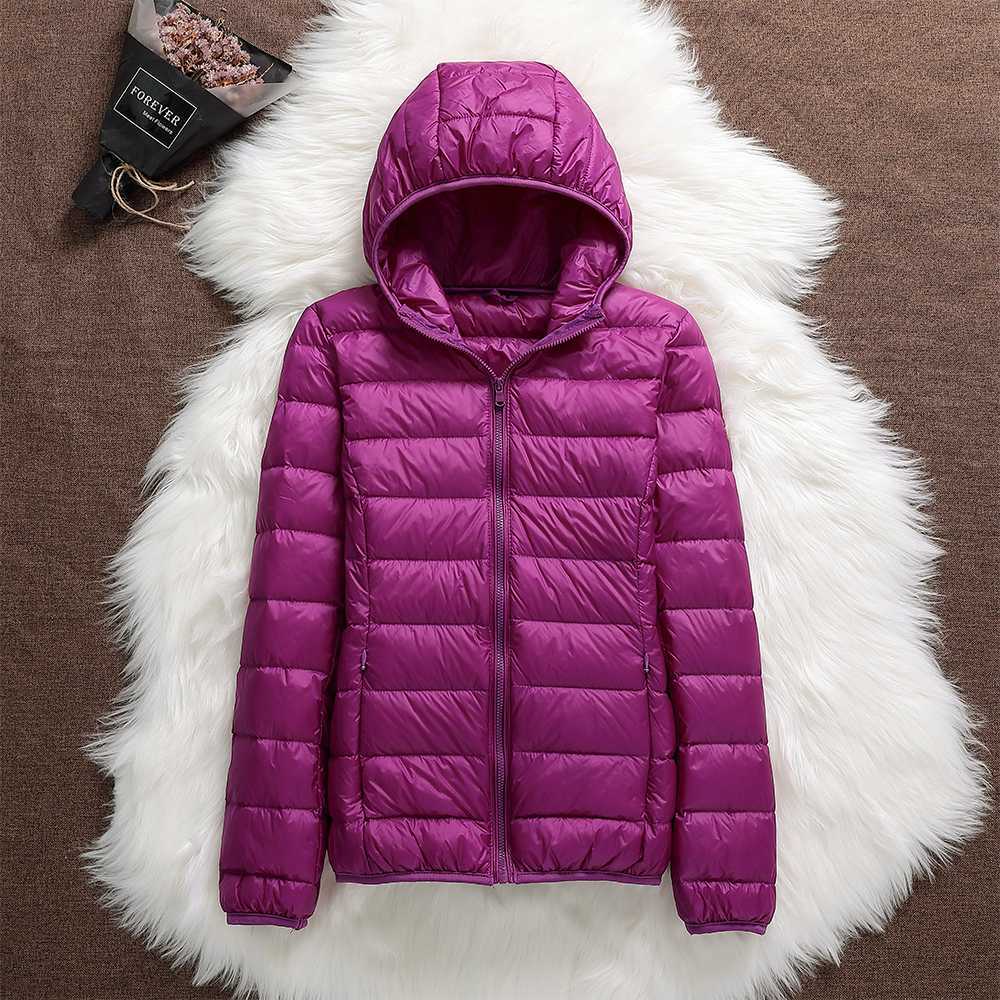 AMELIA / CHAQUETA IMPERMEABLE