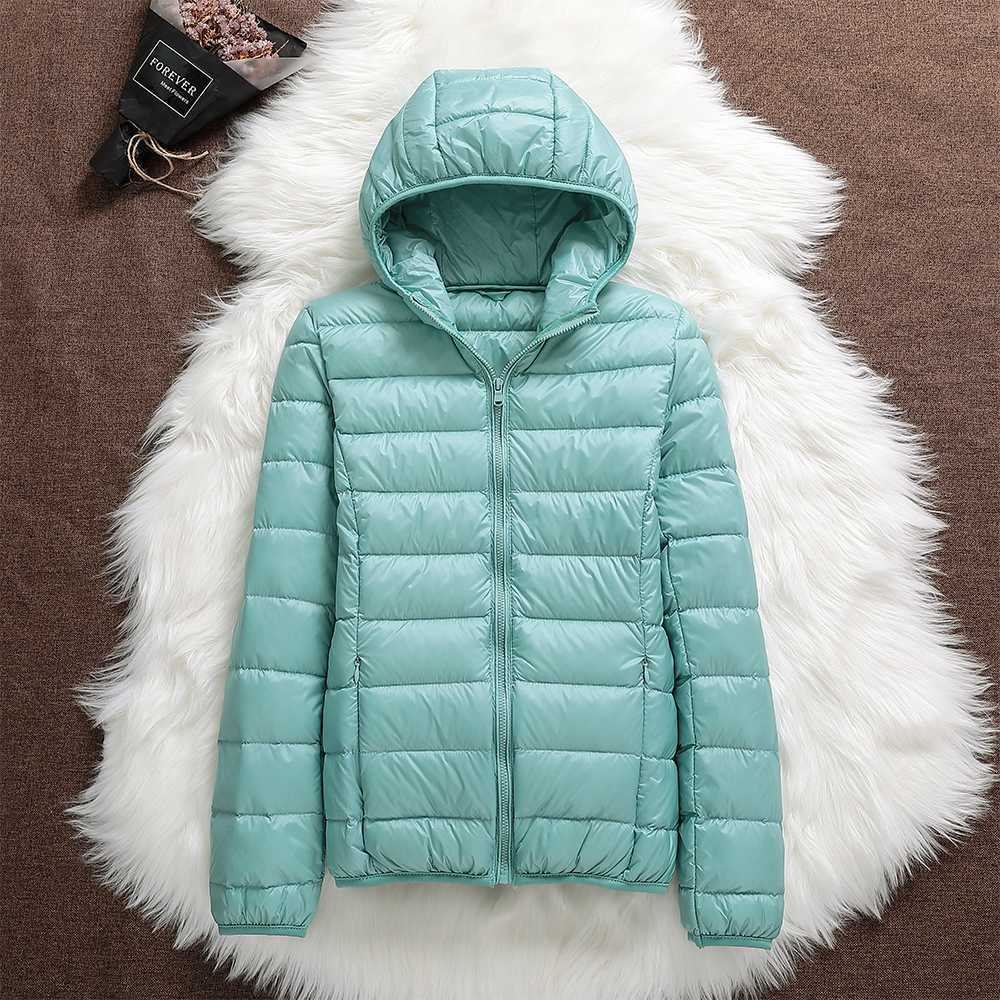AMELIA / CHAQUETA IMPERMEABLE
