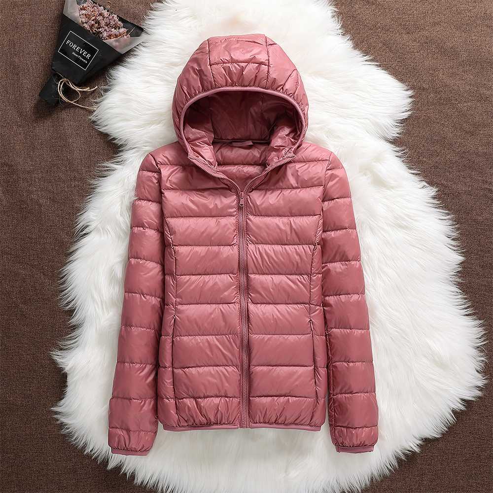 AMELIA / CHAQUETA IMPERMEABLE
