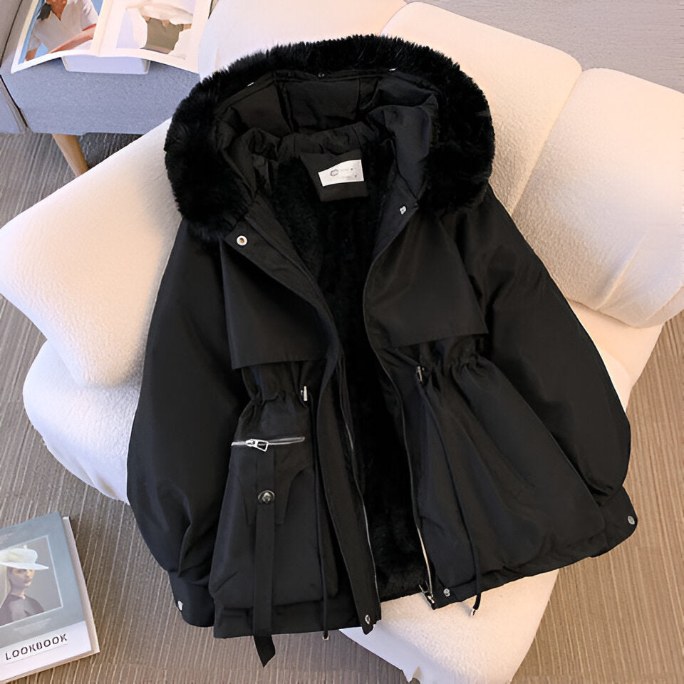 MEKA / CHAQUETA INVIERNO