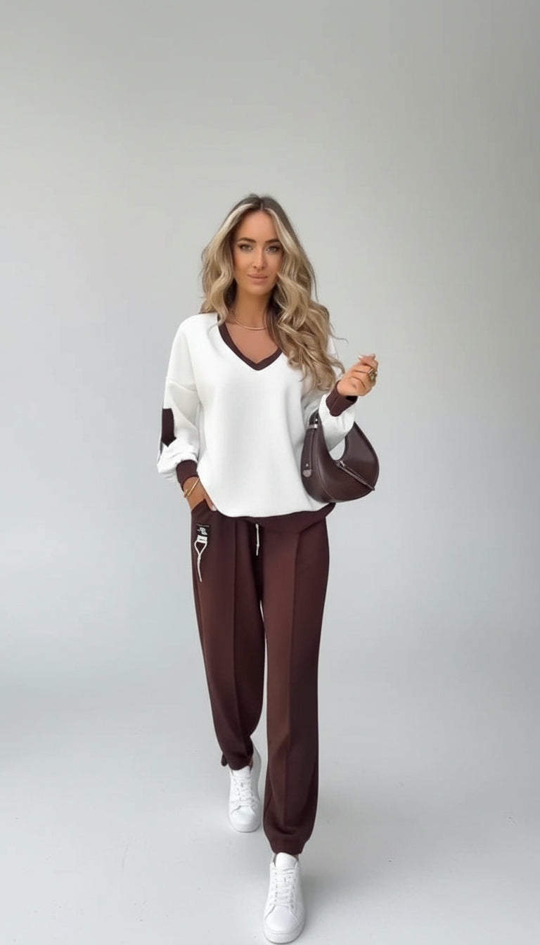 ELENA / CONJUNTO MILLONARIO
