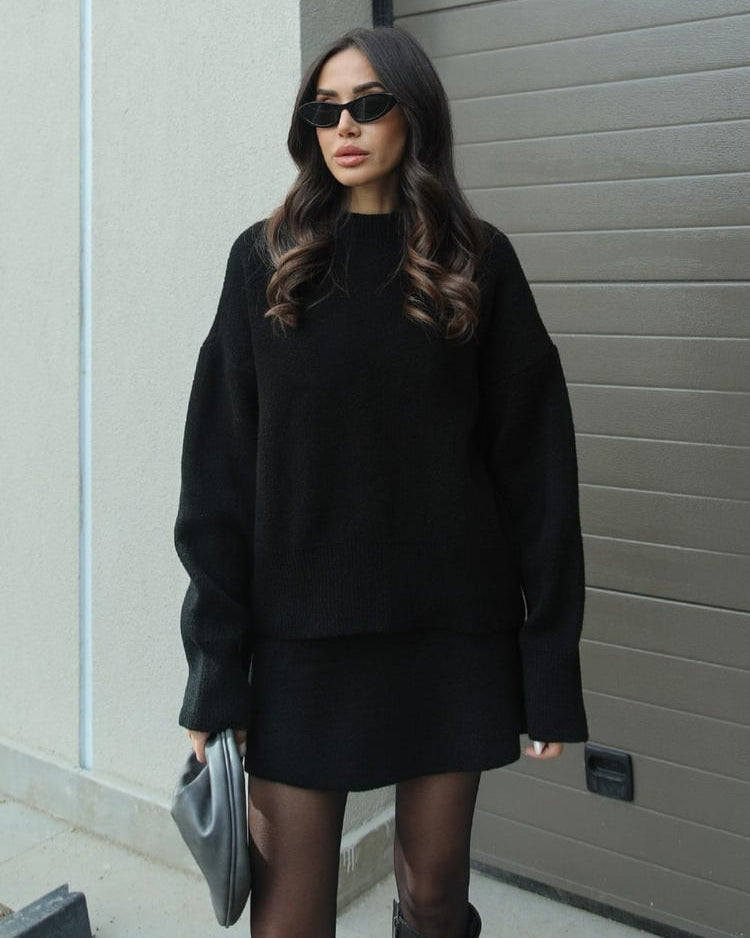 MERY/ CONJUNTO DE PUNTO - OTOÑO