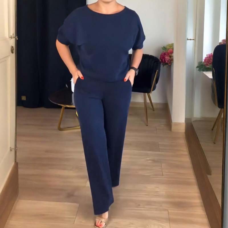 ZENDAYA / CONJUNTO TRES PIEZAS CON CÁRDIGAN